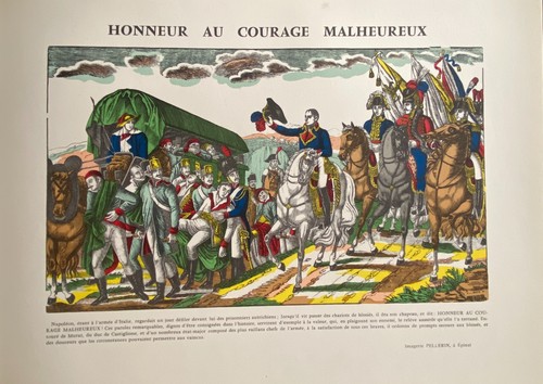 Image epinal napoleon - epinal, "