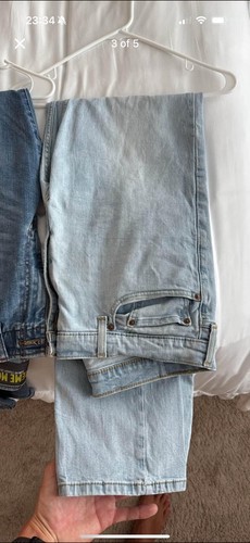 Levi 613 slim straight men - 613,