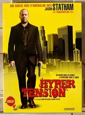 Hyper Tension - DVD - Jason Statham