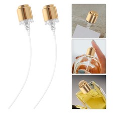  15 Pcs Bouchon Vaporisateur