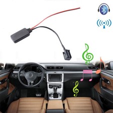 12Pin Bluetooth, AUX-in Audio