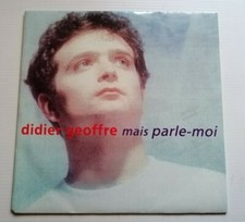 DIDIER GEOFFRE (Mais)