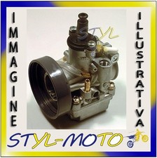 Carburateur Arreche Amal 21MM Aprilia RS 50 AM 345 AM 6