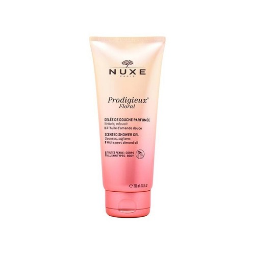Nuxe prodigieux floral gelée - prodigieux,