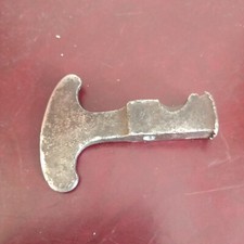 Marteau ,Hache A Sucre Fer