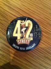 42nd Street - Theatre - London