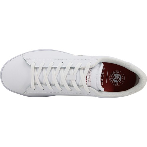 Chaussures lacoste carnaby - lacoste,