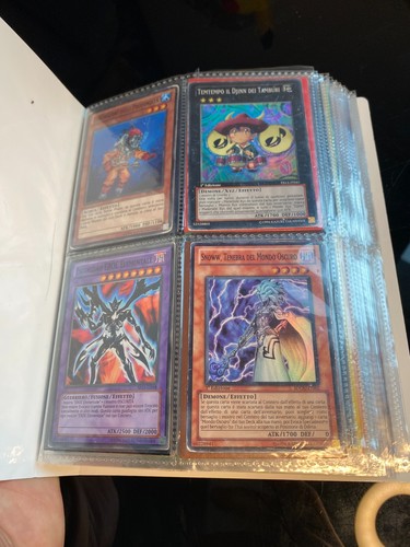 Cartes oh - cartes, yu-gi-oh