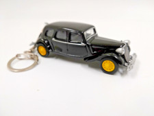 Porte clé Citroën Traction