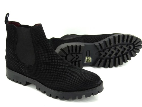 Shoot chelsea bottines pour - bottines,