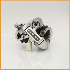 VÉLO DE ROUTE 8 VITESSES VINTAGE SHIMANO DURA ACE 7400 DERAILLEUR ARRIÈRE RD-...