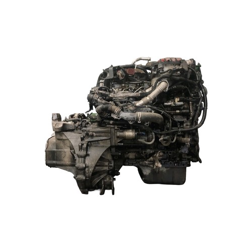 Moteur complet 2651462 - /,