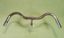 Ancien Guidon et sa Potence