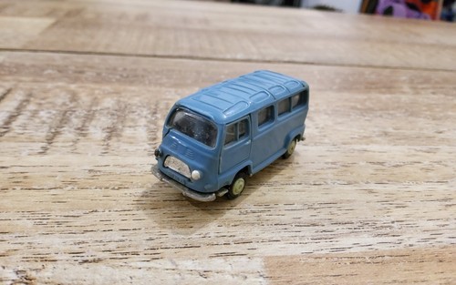 Renault estafette norev ixo - renault,