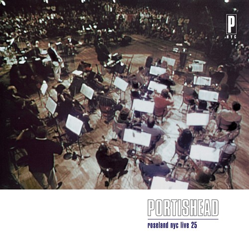 Portishead roseland nyc live - portishead,