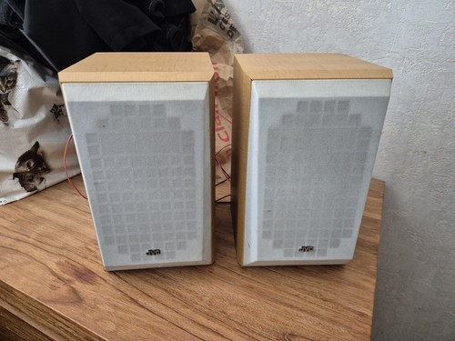 Enceintes jvc - enceintes,