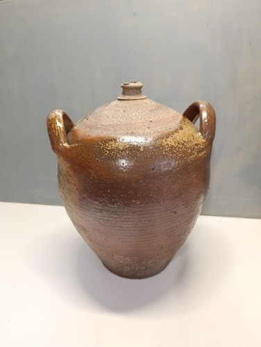 Ancienne jar amphore - jar,