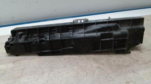 Moulure pare choc avant bmw - pare,