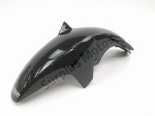 GARDE BOUE AVANT YAMAHA YBR