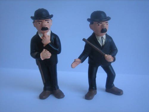 Lot figurine portugal - ,