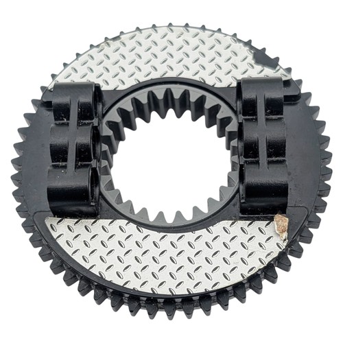 Lego pièces rotatives - pièces,