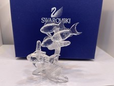 Figurine Swarovski 666355