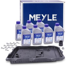 Entretien Transmission