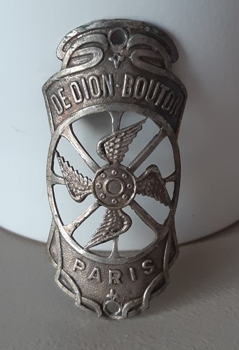 Cycles dion bouton paris - bouton,