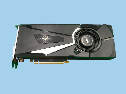 Msi nvidia geforce - nvidia, 1080