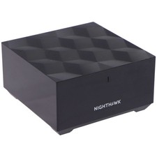 Routeur Sans Fil Netgear Nighthawk Dual-Bande WiFi 6 Mesh MR70 - Noir