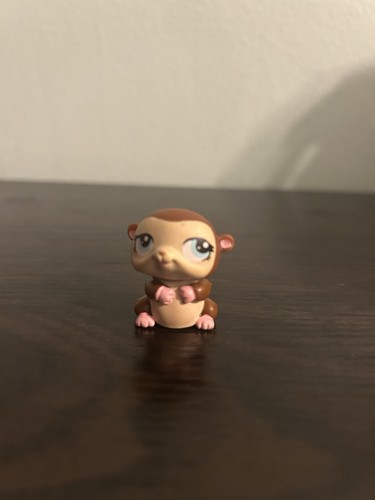 2009 hasbro littlest pet - 2009, shop