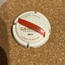 Capsule De Champagne JEROBOAM