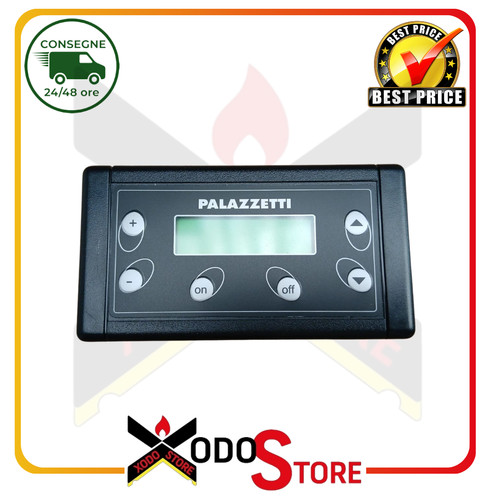 Panneau commandes pour - de,