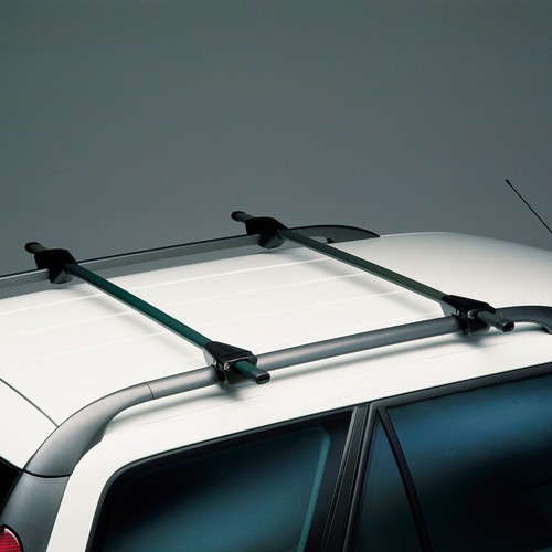 Kit barres toit en - kit, acier