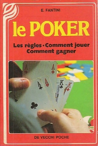 Poker fantini - poker,