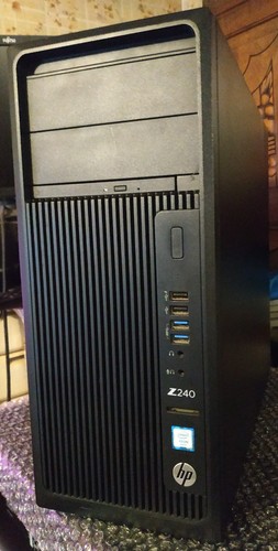 Polyvalent 4ghz - pc,