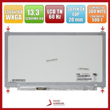 Affichage LED 13,3 " HD 30