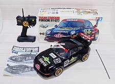 1/10 Tamiya Taisan Starcard