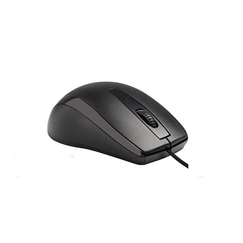 Souris optique avec caméra - , à