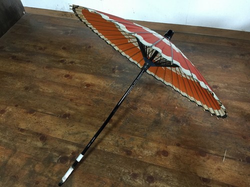 M1424 parasol papier japonais - papier,