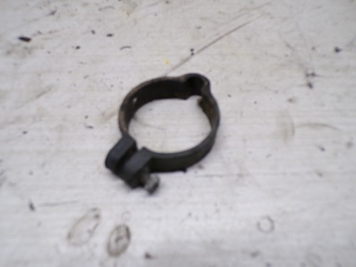 Passe cable sur fourche honda - cable,