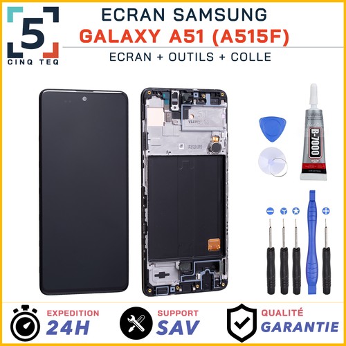 Ecran complet remplacement - complet,