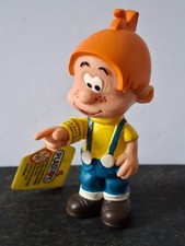 Figurine neuve avec étiquette