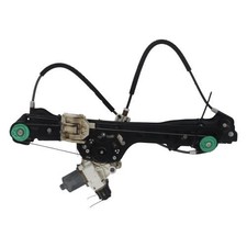 Leve vitre electrique avant