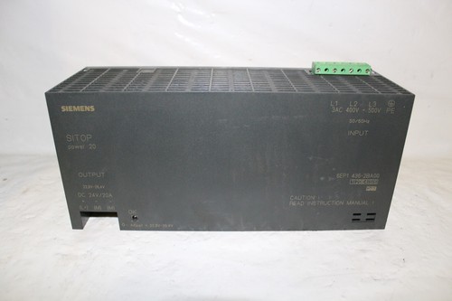 Siemens sitop power - sitop,
