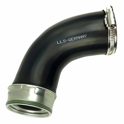 Tuyau intercooler pour mini - d'intercooler,