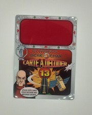 Carte Spéciale Carte À