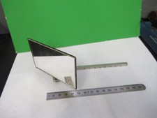 Antique Rare Bausch Lomb Camera Lucida Miroir Microscope Pièce Illustrée S1-B-67