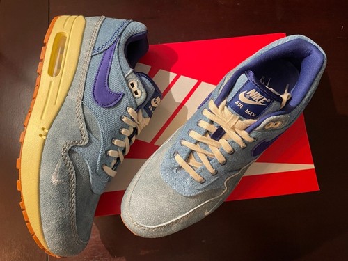 Nike air max premium dirty - nike,