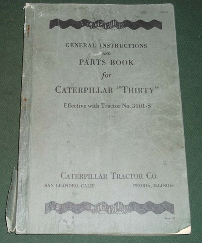 Cat caterpillar trente - cat,